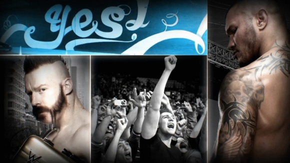 Photo du film WWE Summerslam