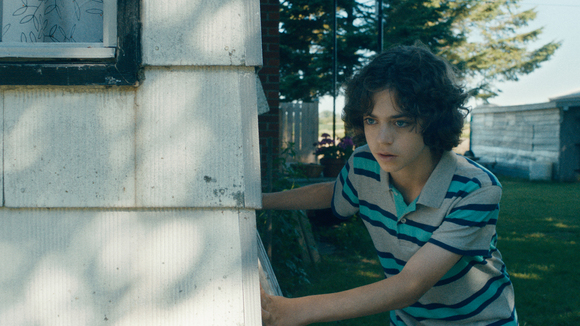 Photo du film 1er amour