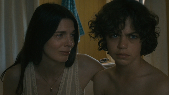 Photo du film 1er amour