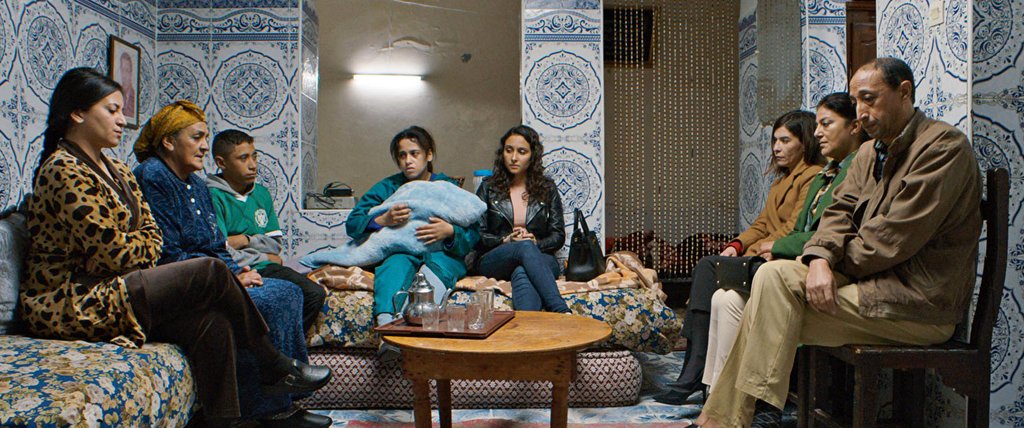 Photo from the movie Sofia