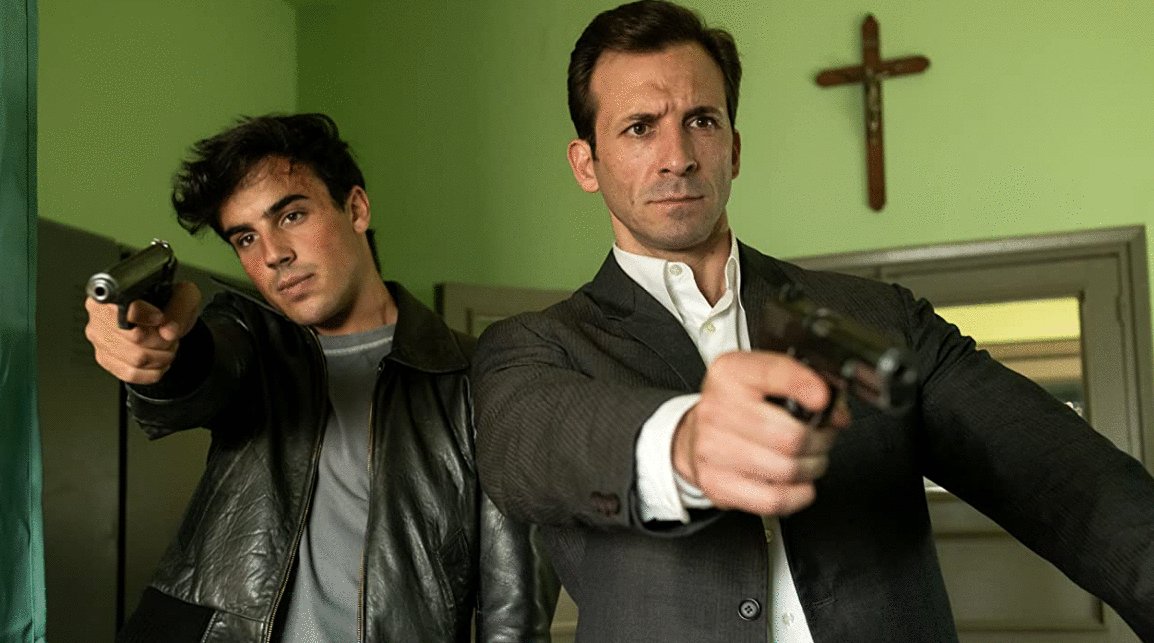 Photo from the movie Jaguar