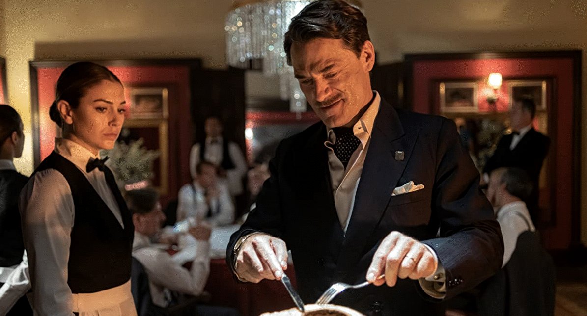 Photo from the movie Jaguar