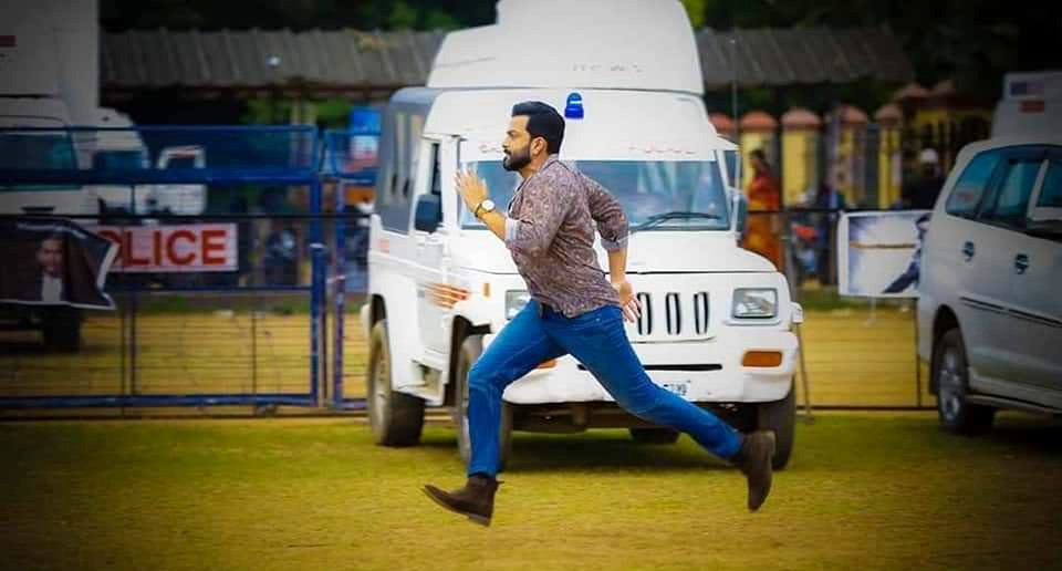 Photo du film Driving Licence