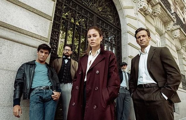 Photo from the movie Jaguar