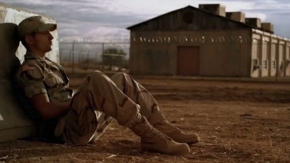 Photo from the movie Boys of Abu Ghraib