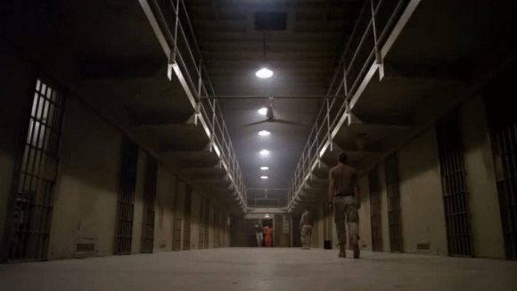 Photo from the movie Boys of Abu Ghraib