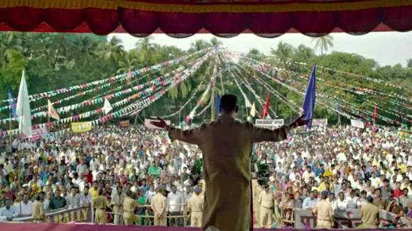 Photo from the movie Bhoothnath Returns