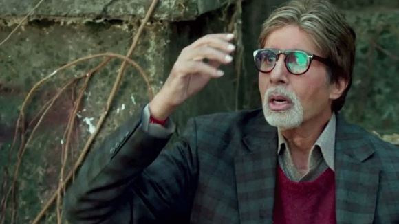 Photo from the movie Bhoothnath Returns