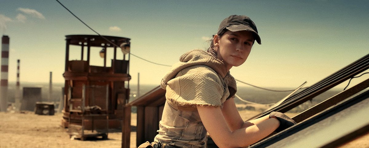 Photo du film W nich cala nadzieja [2023]