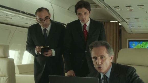 Photo du film Quai d'Orsay