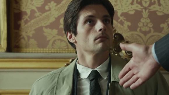 Photo du film Quai d'Orsay