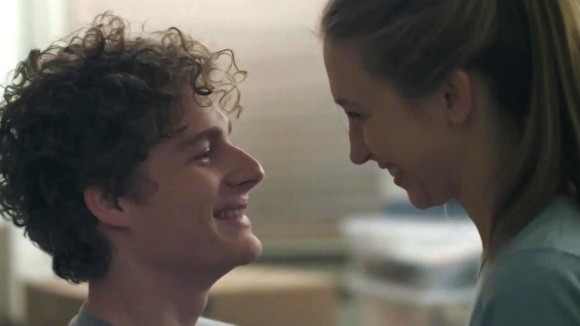 Photo from the movie 6 Years