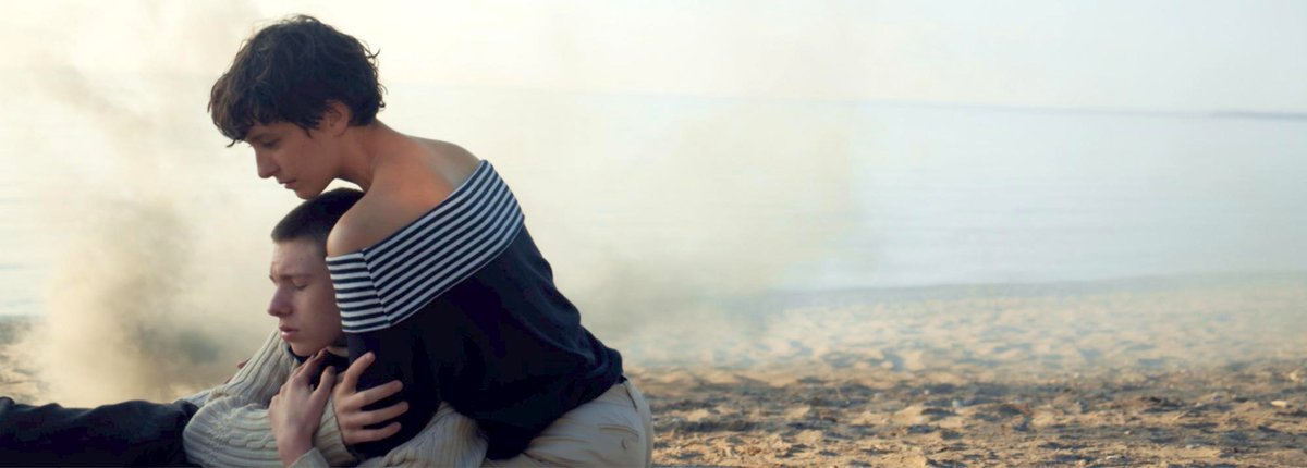 Photo du film Foyers