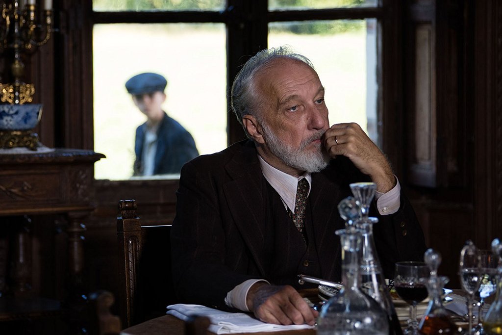 Photo from the movie School of Life