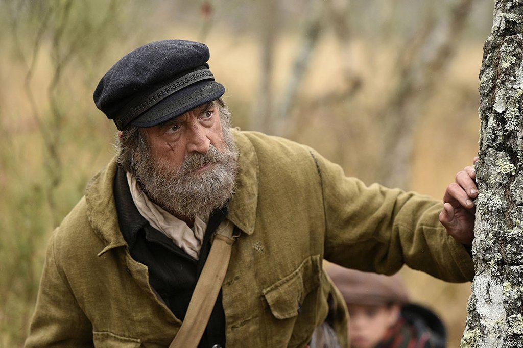 Photo from the movie School of Life