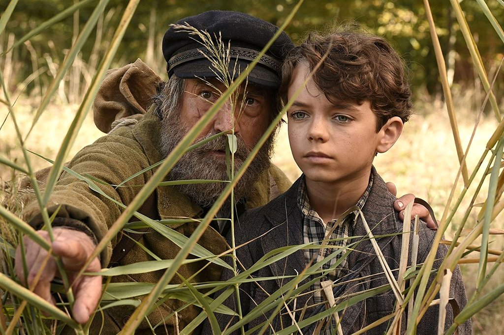 Photo from the movie School of Life