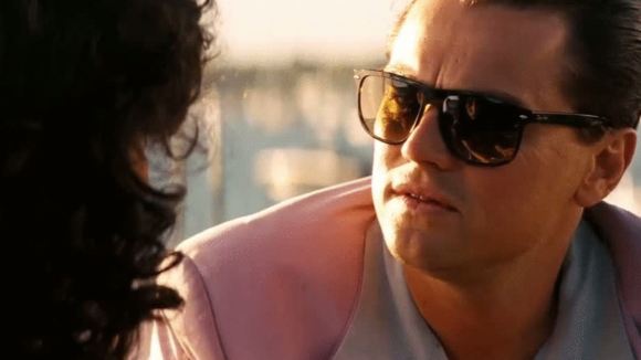 Photo from the movie The Wolf of Wall Street