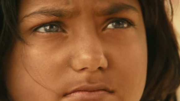 Photo from the movie I Origins