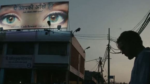 Photo from the movie I Origins