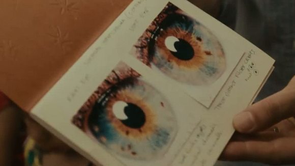 Photo from the movie I Origins