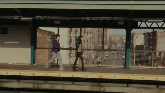 Photo from the movie I Origins