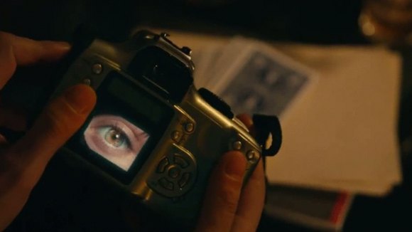 Photo from the movie I Origins
