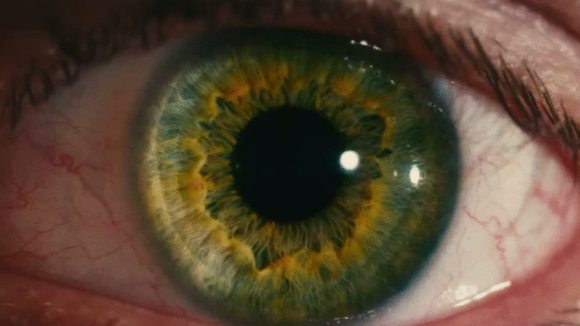 Photo from the movie I Origins