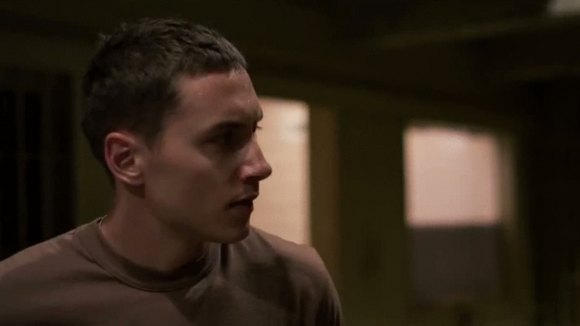 Photo from the movie Boys of Abu Ghraib