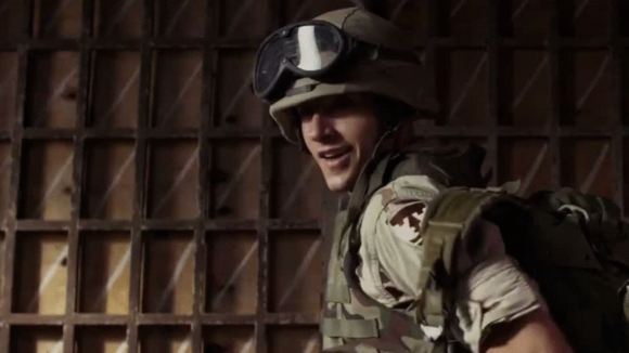 Photo from the movie Boys of Abu Ghraib