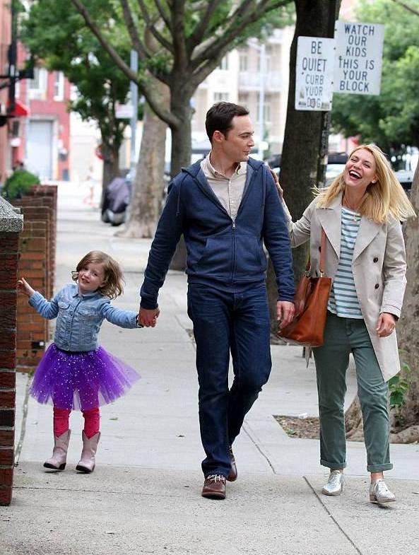 Photo from the movie A Kid Like Jake