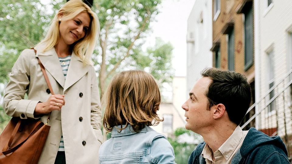 Photo from the movie A Kid Like Jake