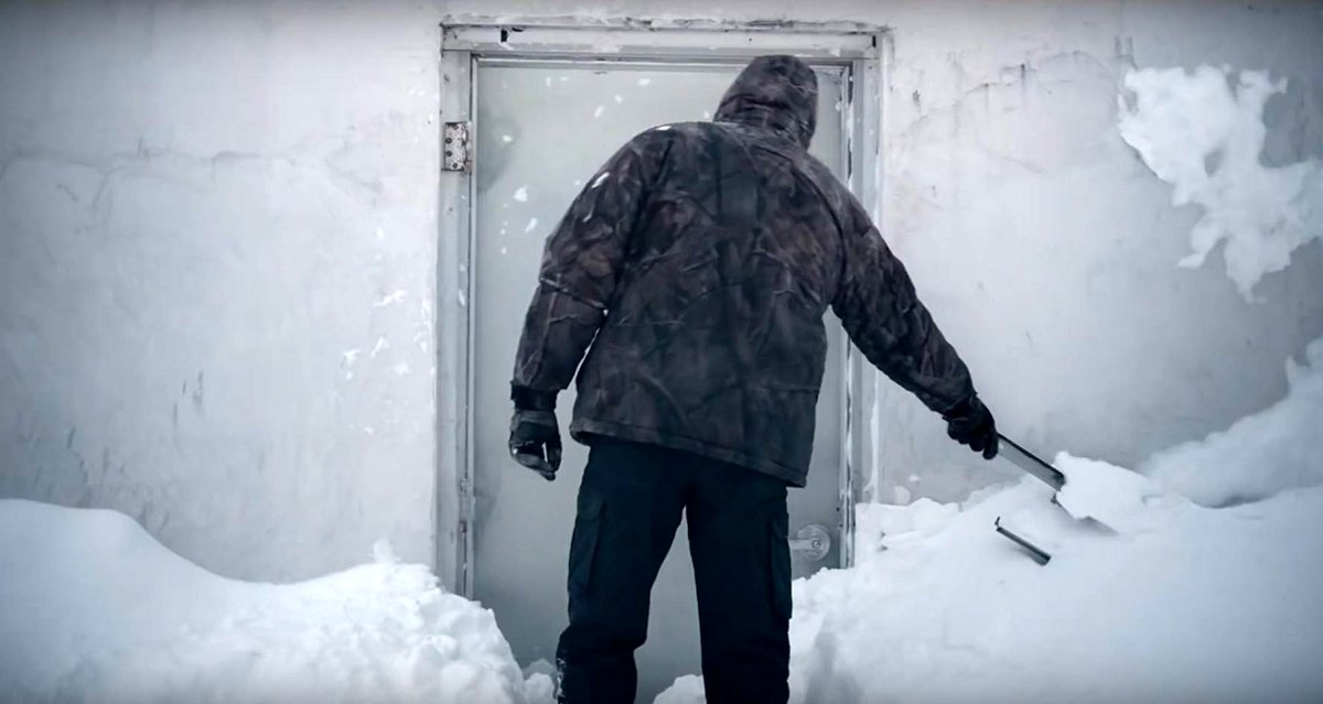 Photo du film Vigilante v.f.