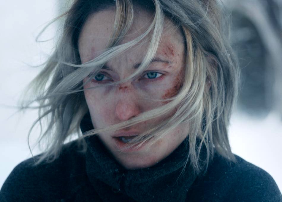 Photo du film Vigilante v.f.