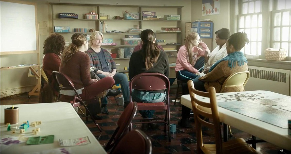 Photo du film Vigilante v.f.