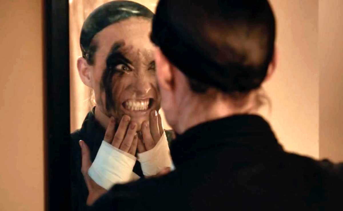 Photo du film Vigilante v.f.