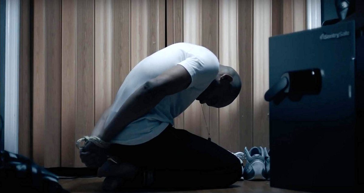 Photo du film Vigilante v.f.