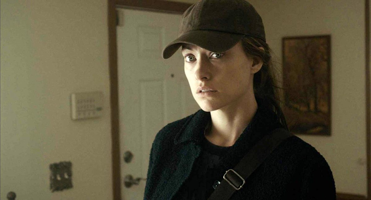 Photo du film Vigilante v.f.