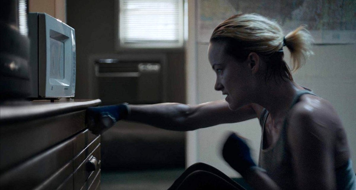 Photo du film Vigilante v.f.