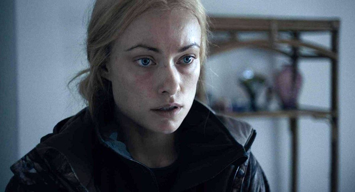 Photo du film Vigilante v.f.