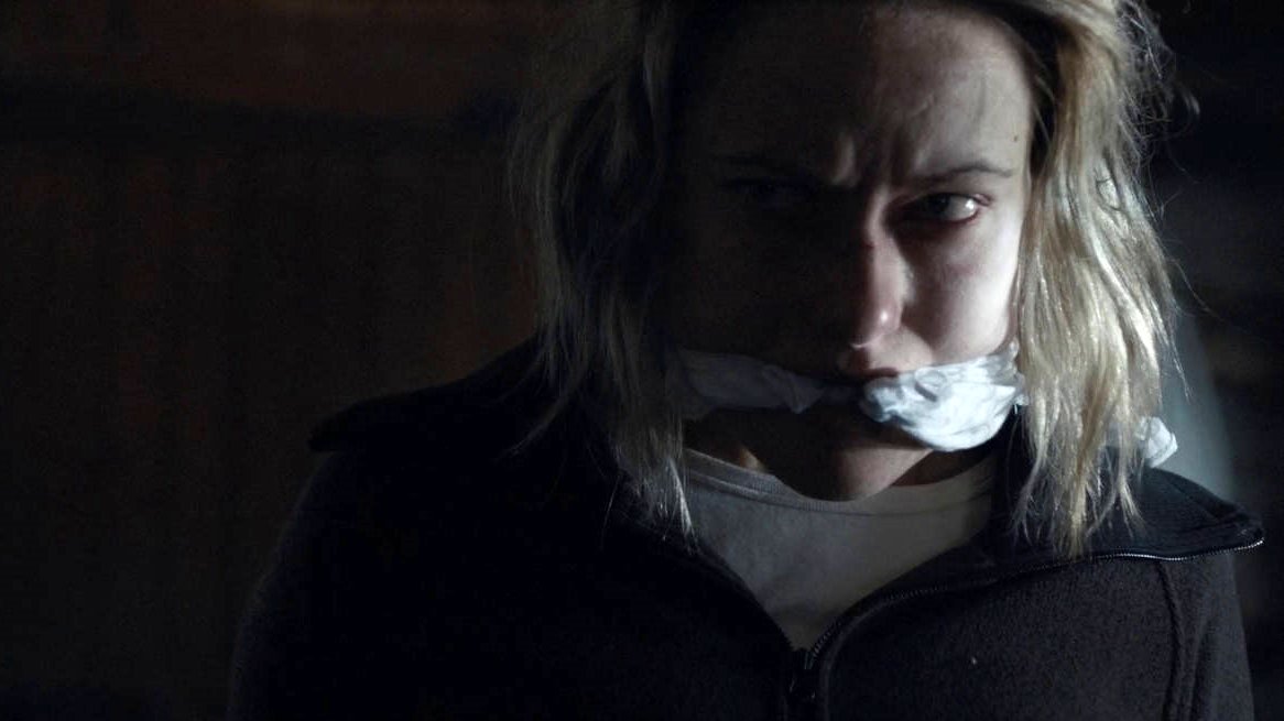 Photo du film Vigilante v.f.