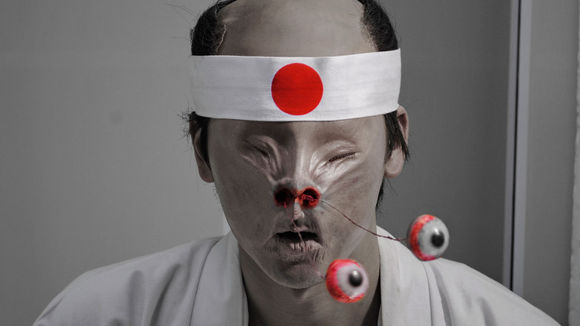 Photo du film The ABCs of Death