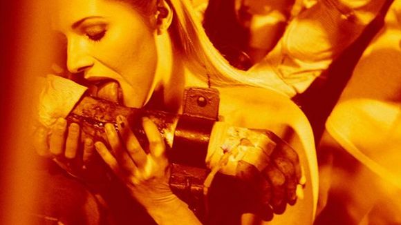 Photo du film The ABCs of Death