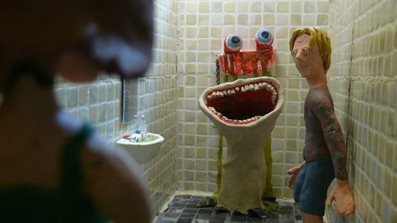 Photo du film The ABCs of Death