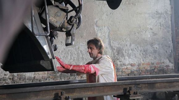 Photo du film The ABCs of Death