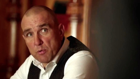 Photo du film Absolution