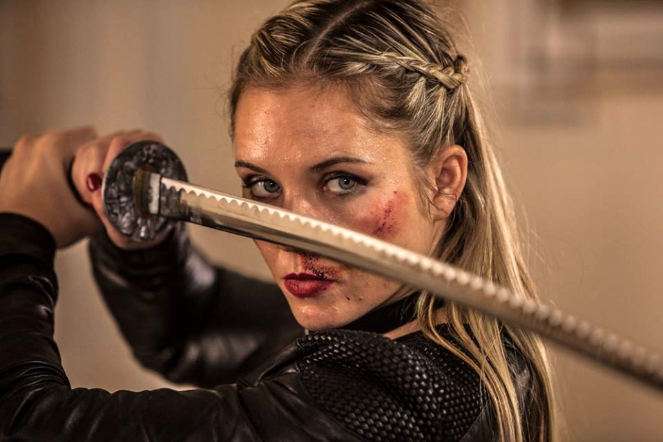 Photo from the movie Accident Man