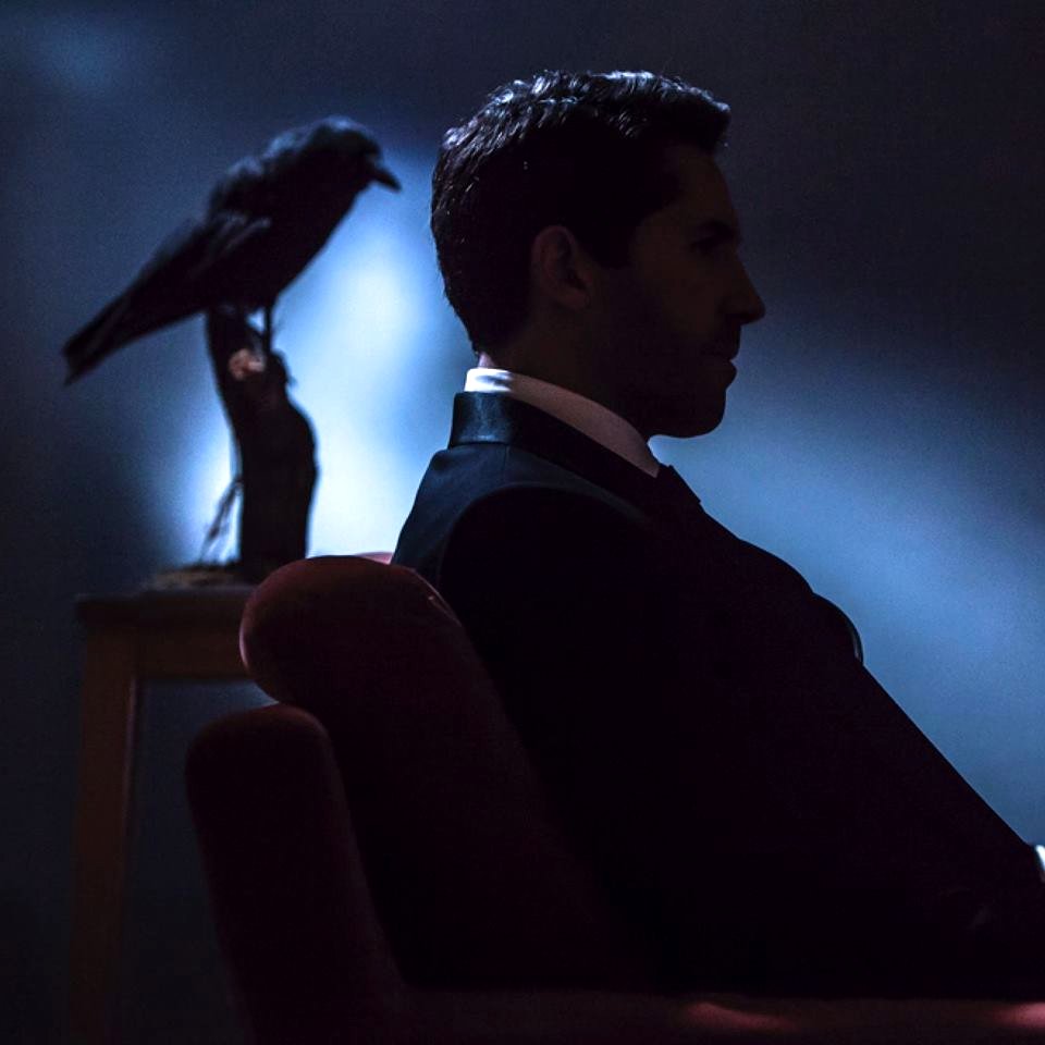 Photo from the movie Accident Man