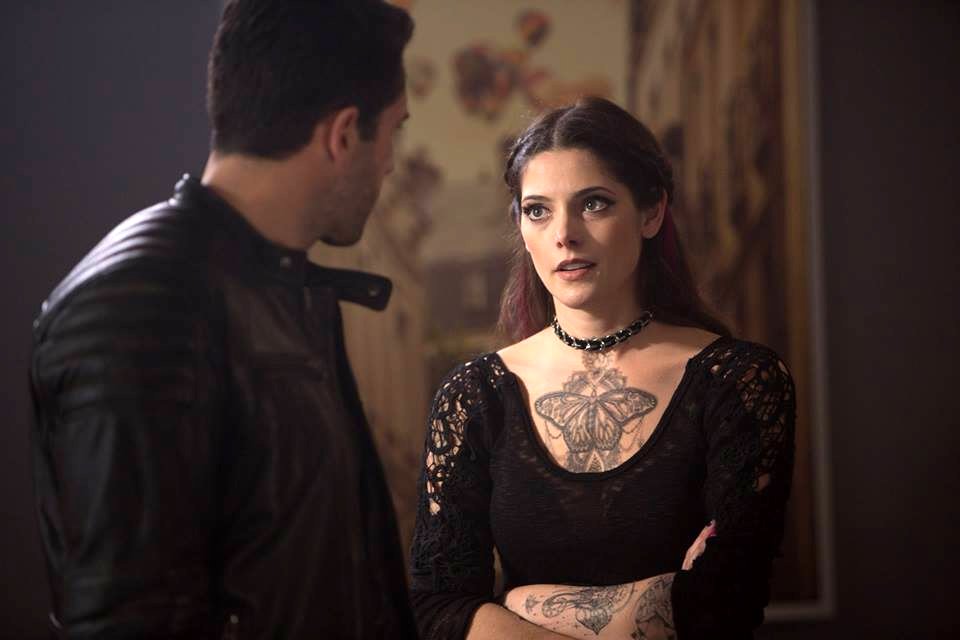 Photo from the movie Accident Man