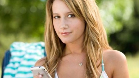 Photo from the movie Aliens in the Attic