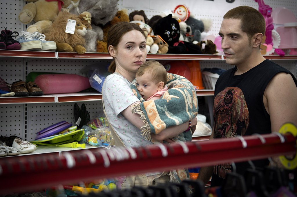 Photo du film Ensemble à tout prix